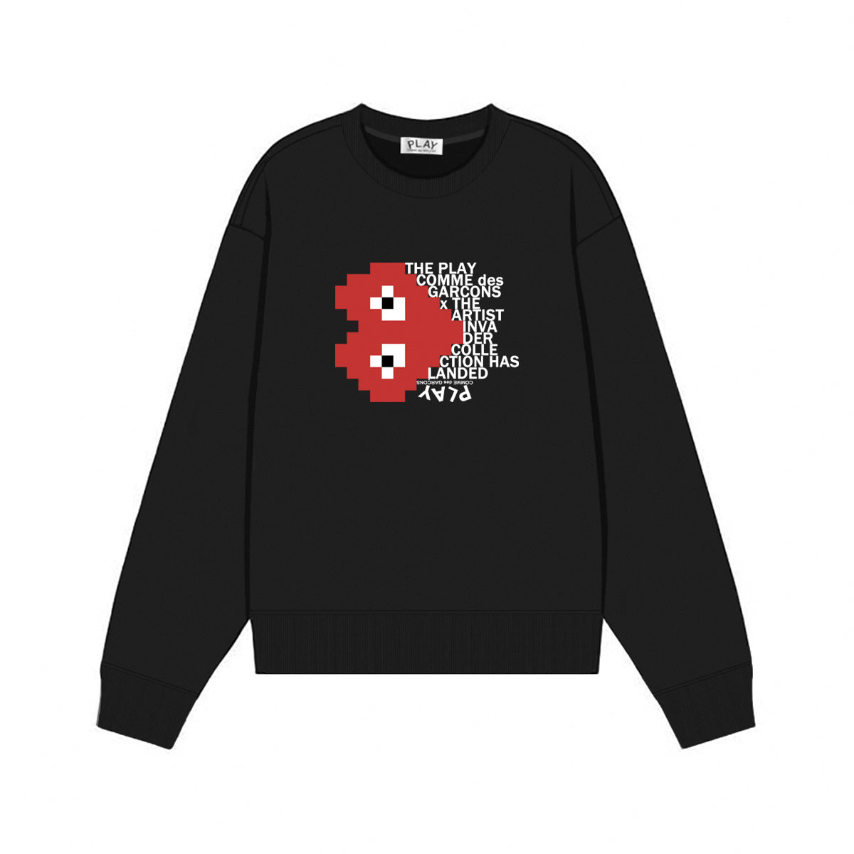 Comme Des Garcons Sweater