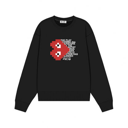 Comme Des Garcons Sweater