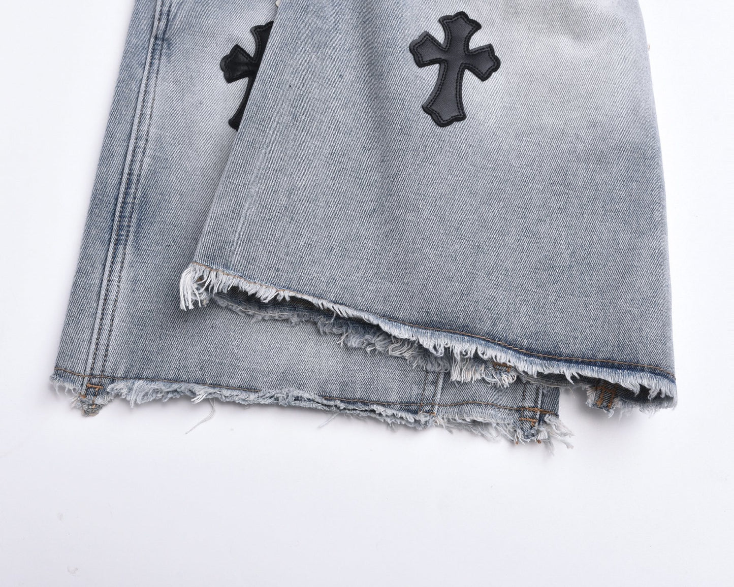 Chrome Hearts Short