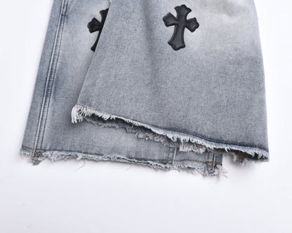 Chrome Hearts Short