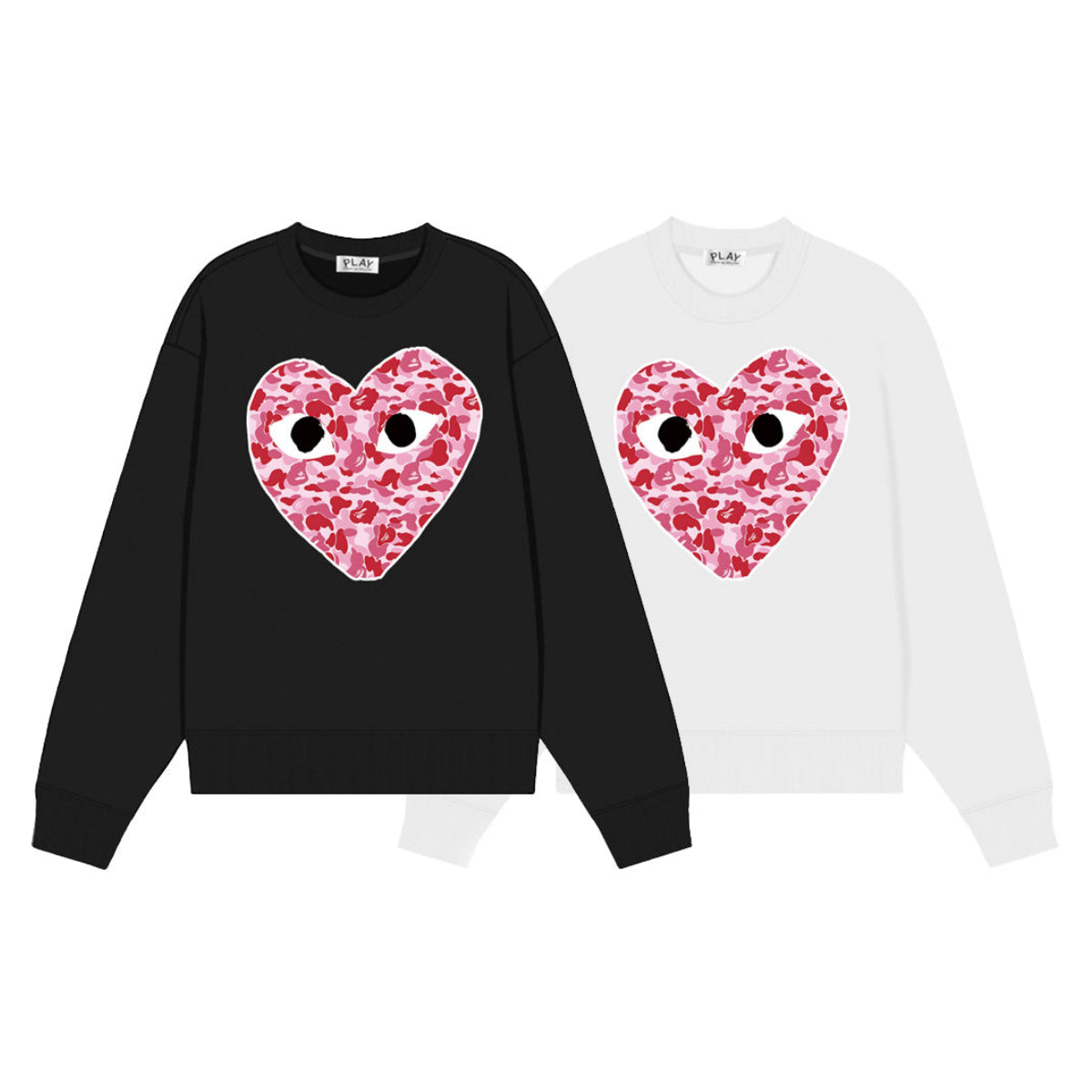 Comme Des Garcons Sweater