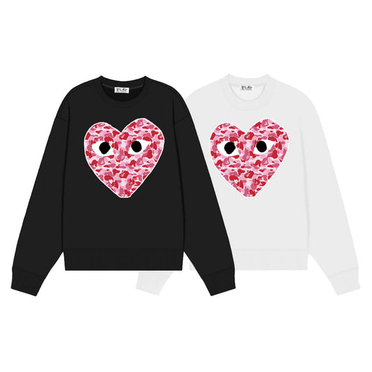 Comme Des Garcons Sweater