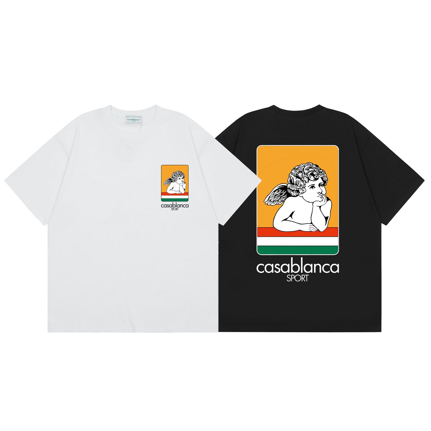 Casablanca T-shirt