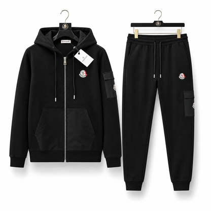 Moncler Conjunto