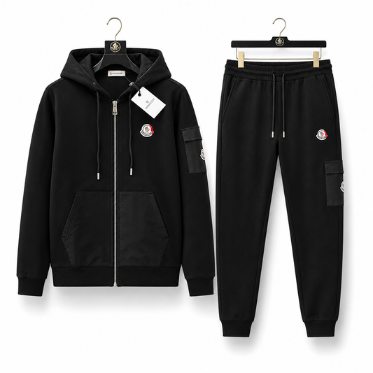 Moncler Conjunto