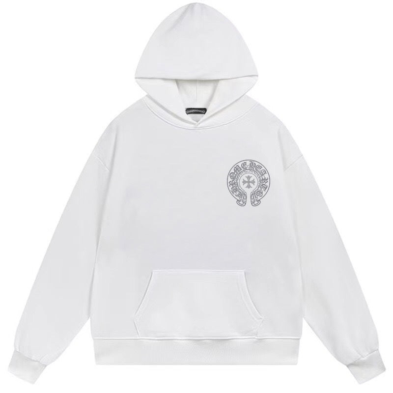 Chrome Hearts Hoodie Sweater