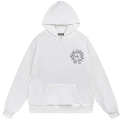 Chrome Hearts Hoodie Sweater