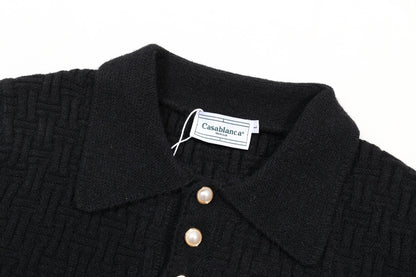 Casablanca Sweater