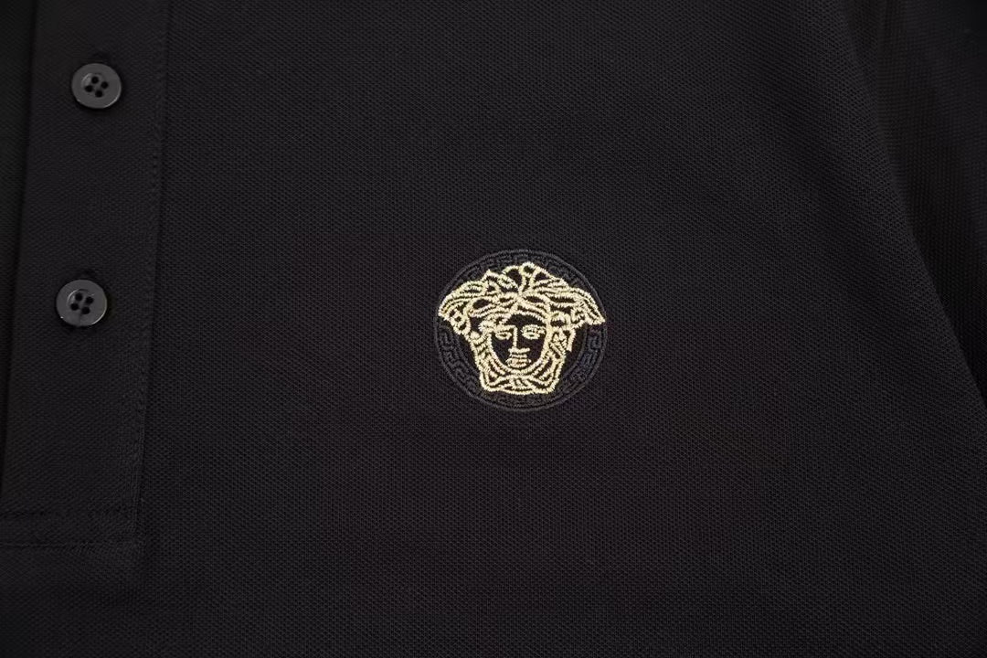 Versace T-shirt Polo
