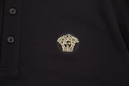 Versace T-shirt Polo