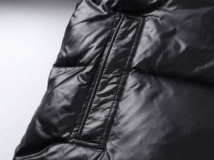 Casaco Moncler