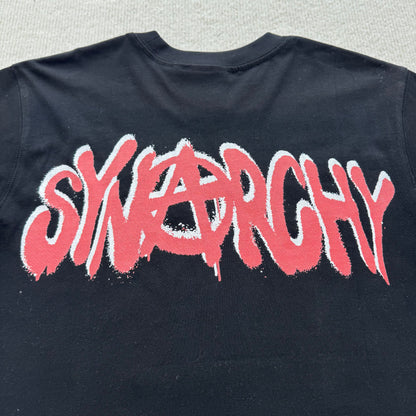 Syna World T-shirt