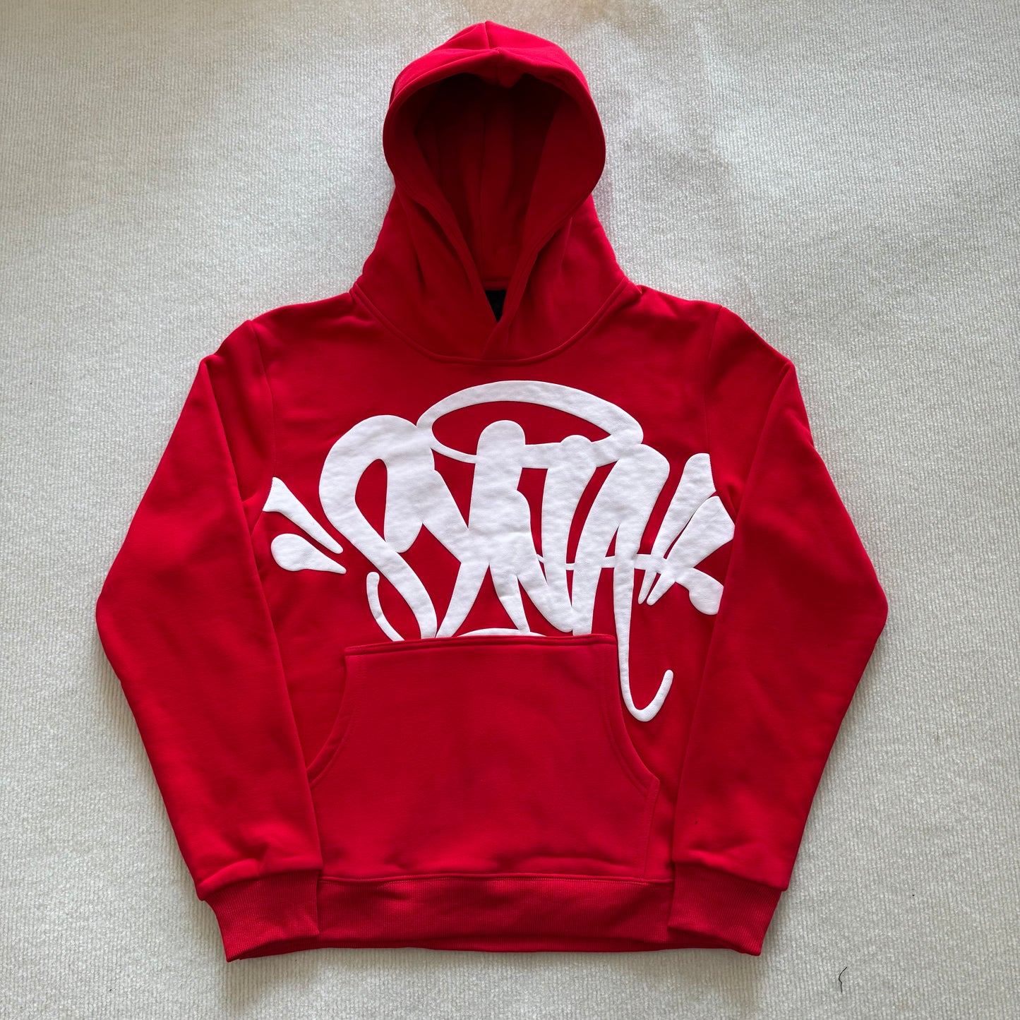 Syna World Hoodie Sweater