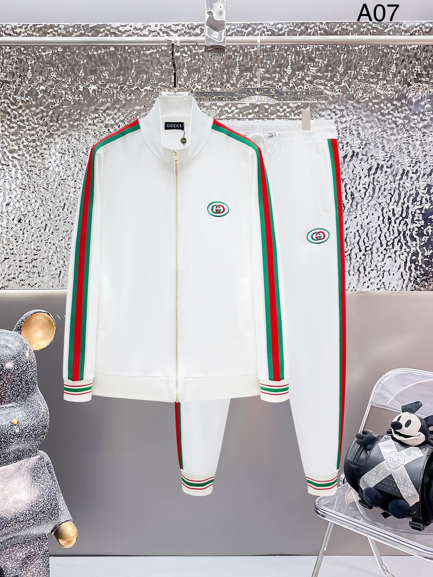 Gucci Conjuntos