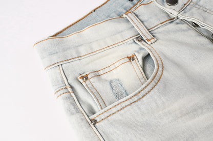 Amiri Short Jeans