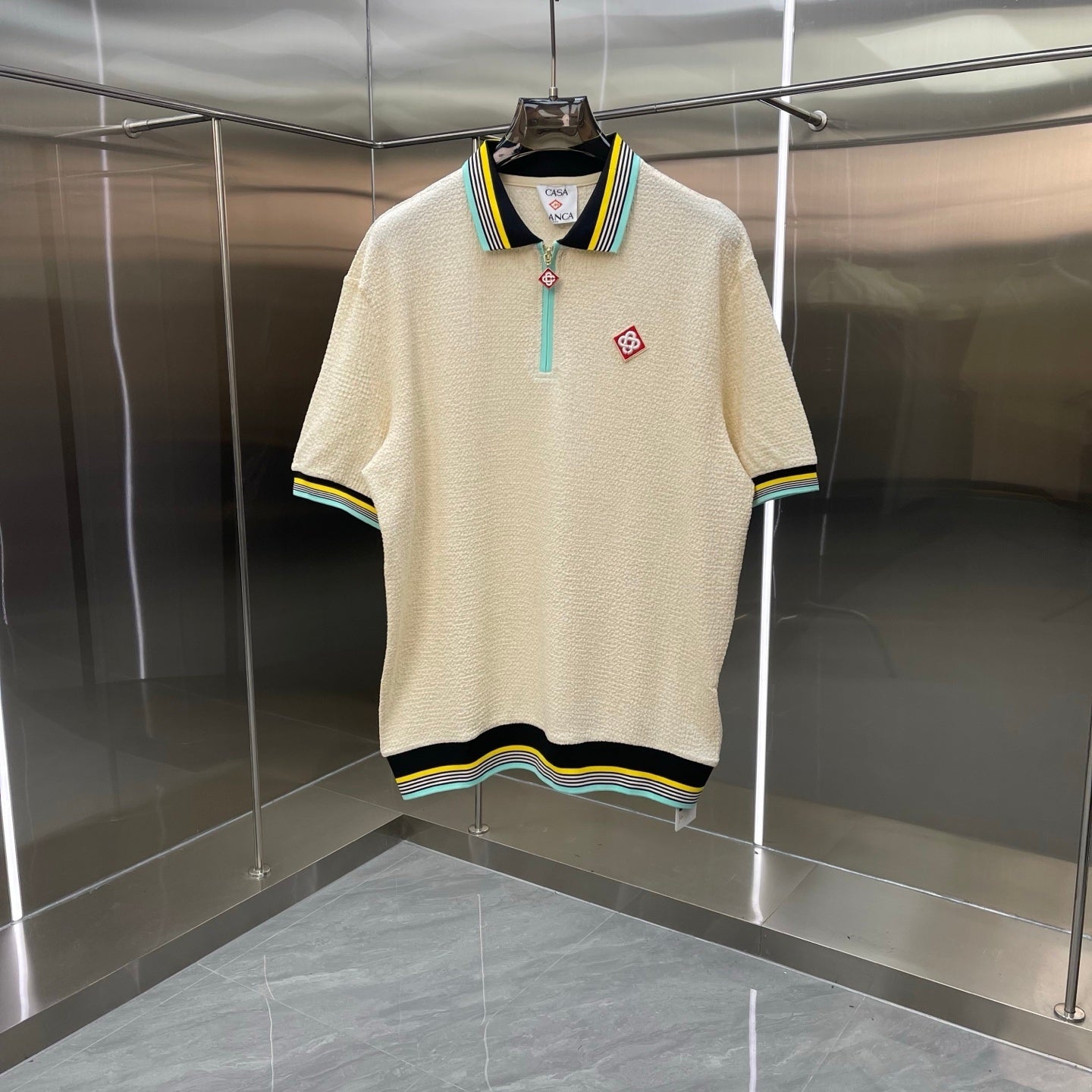 Casablanca Polo Shirt 1.1