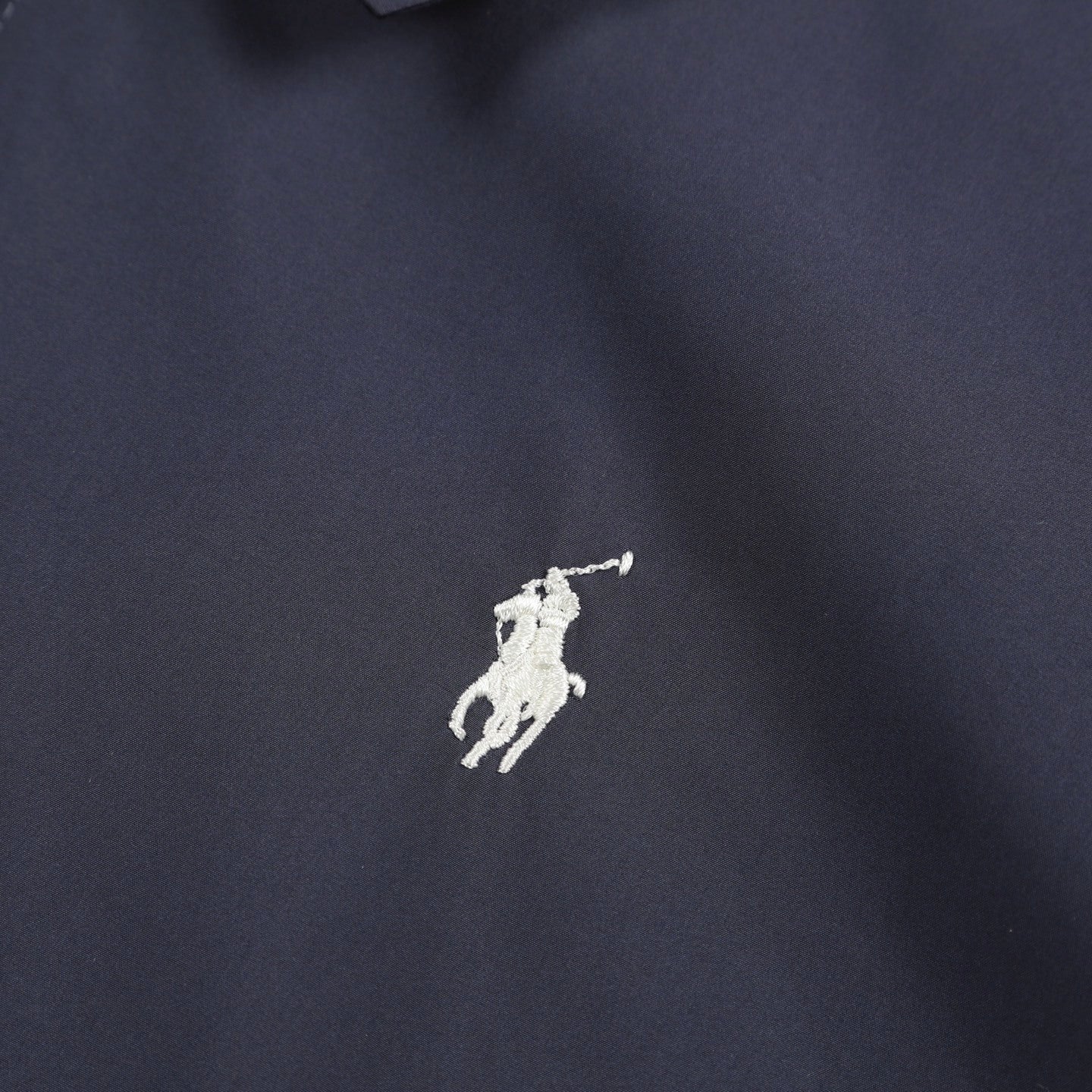 Ralph Lauren  Jacket zip-up
