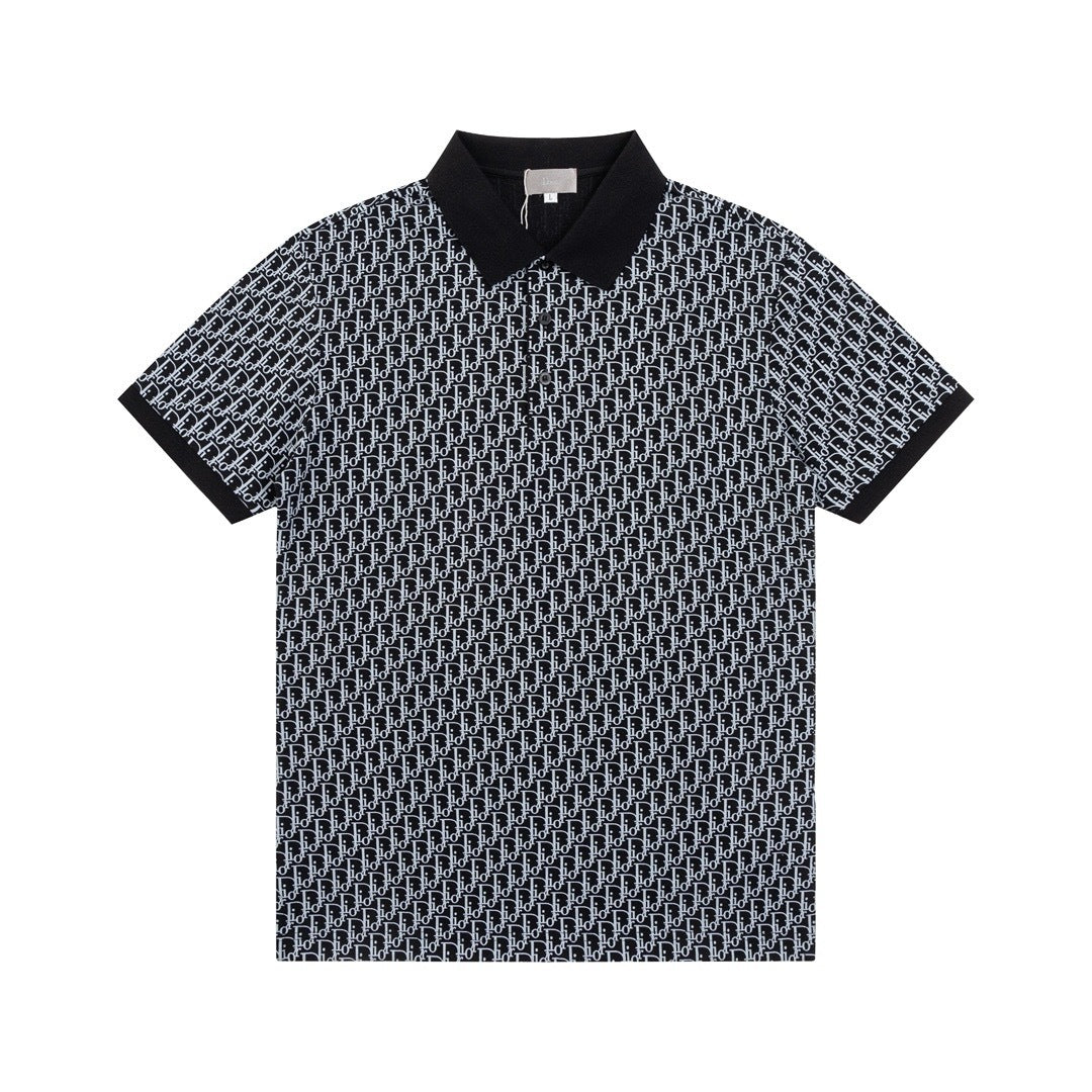 Dior T-shirt Polo