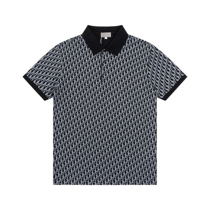 Dior T-shirt Polo