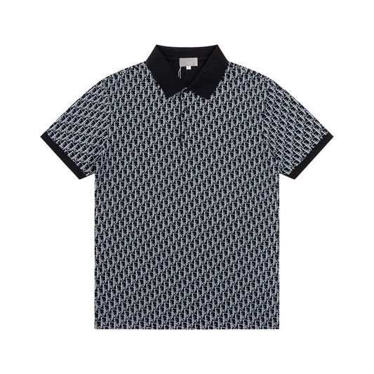 Dior T-shirt Polo