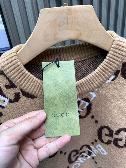 Gucci Sweater
