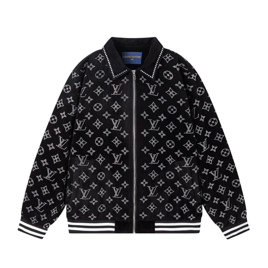 Louis Vuitton Jacket