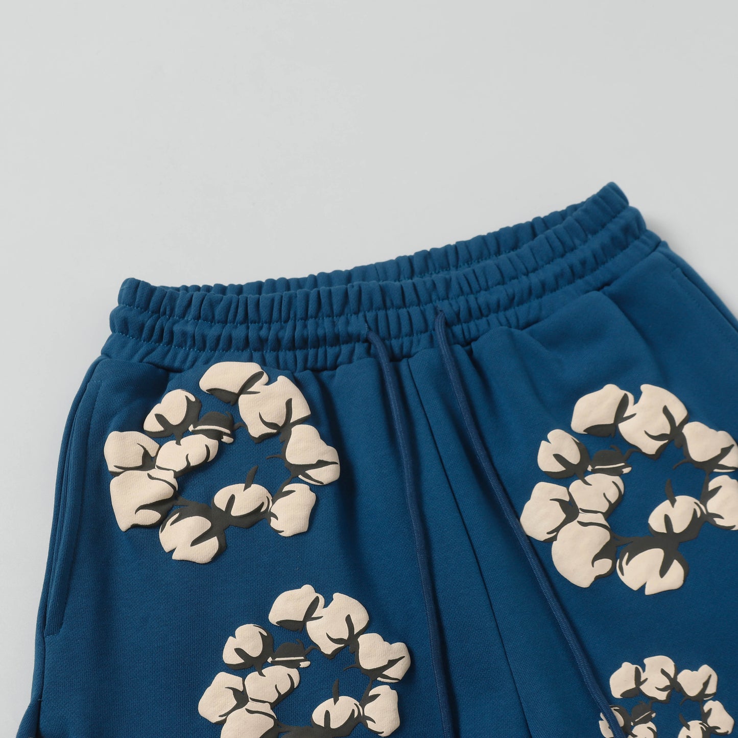 Denim Tears Conjunto
