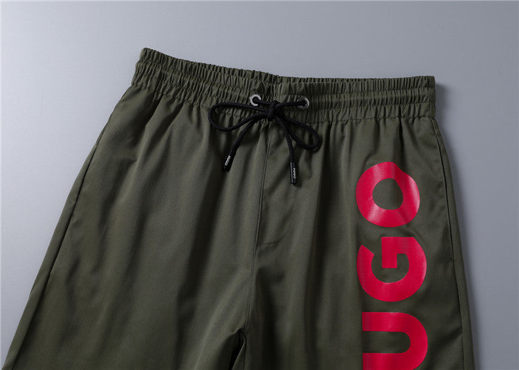 BOSS Short