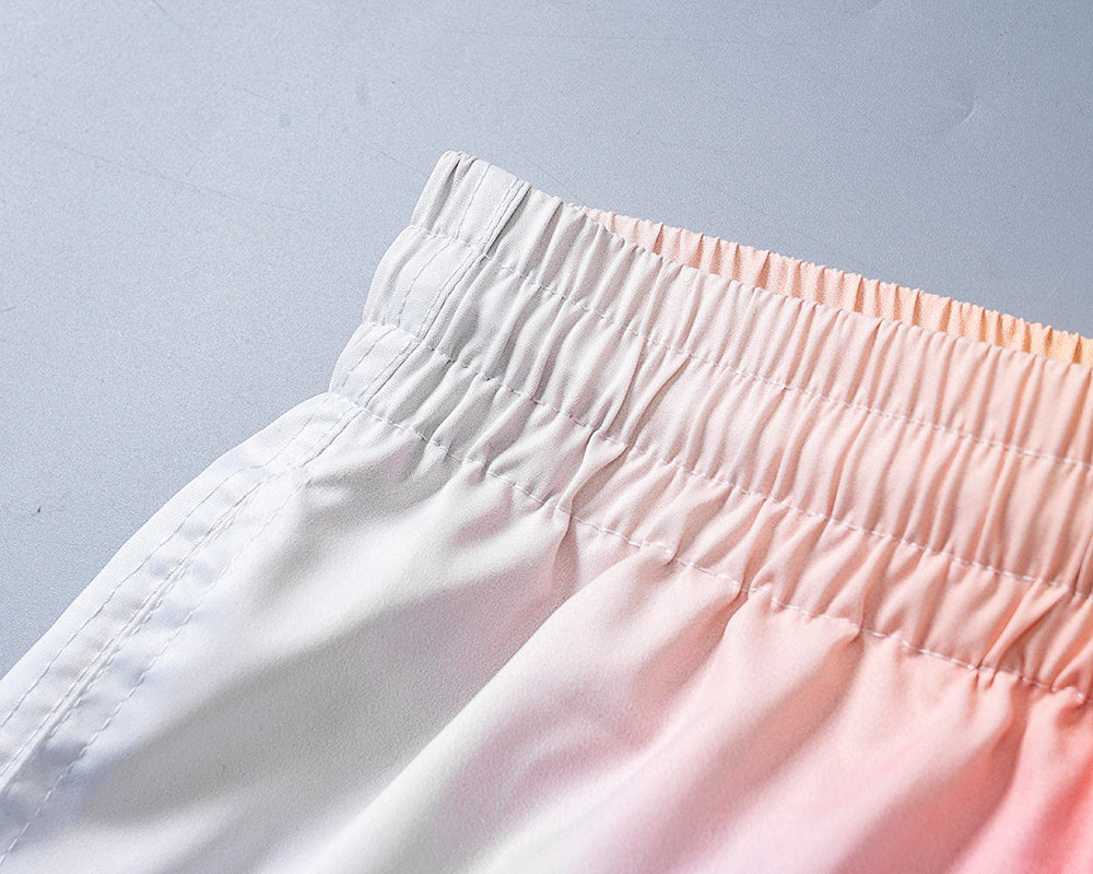 Casablanca Short