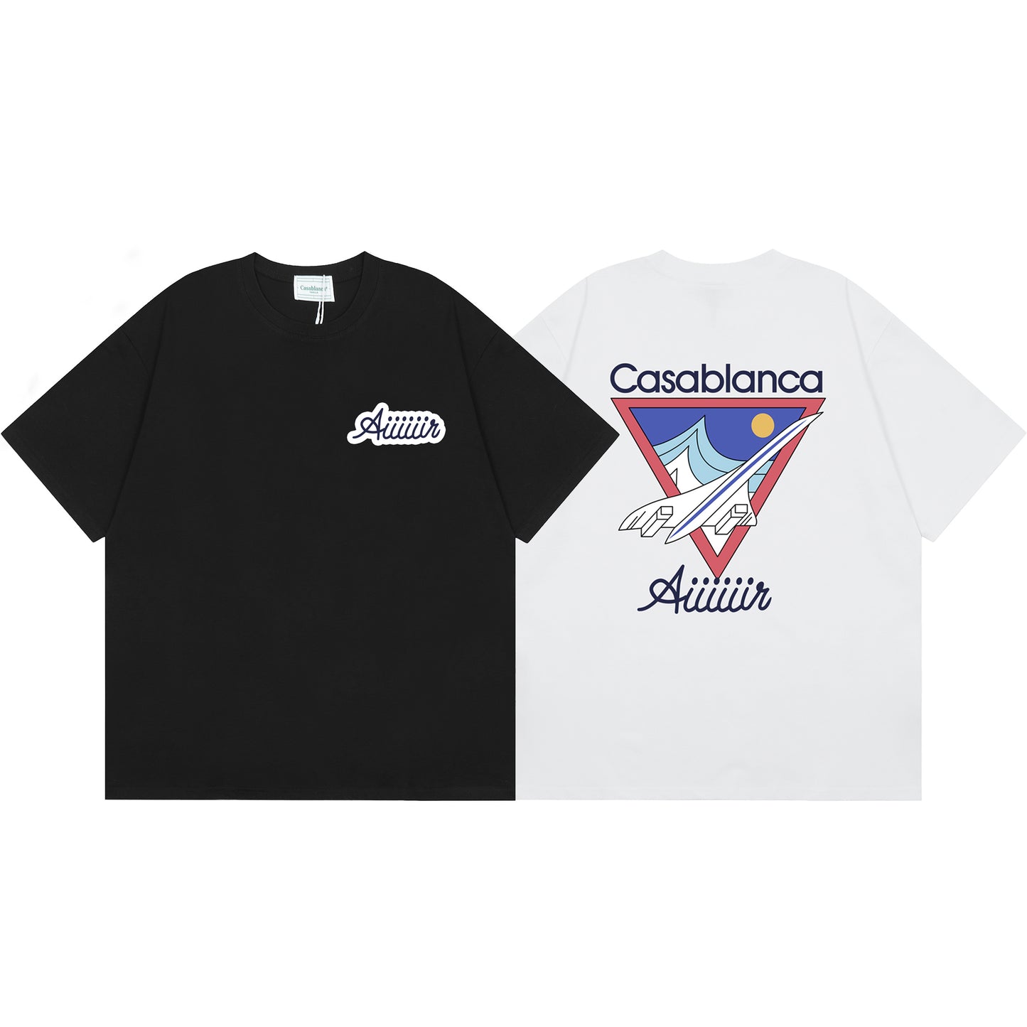 Casablanca T-shirt