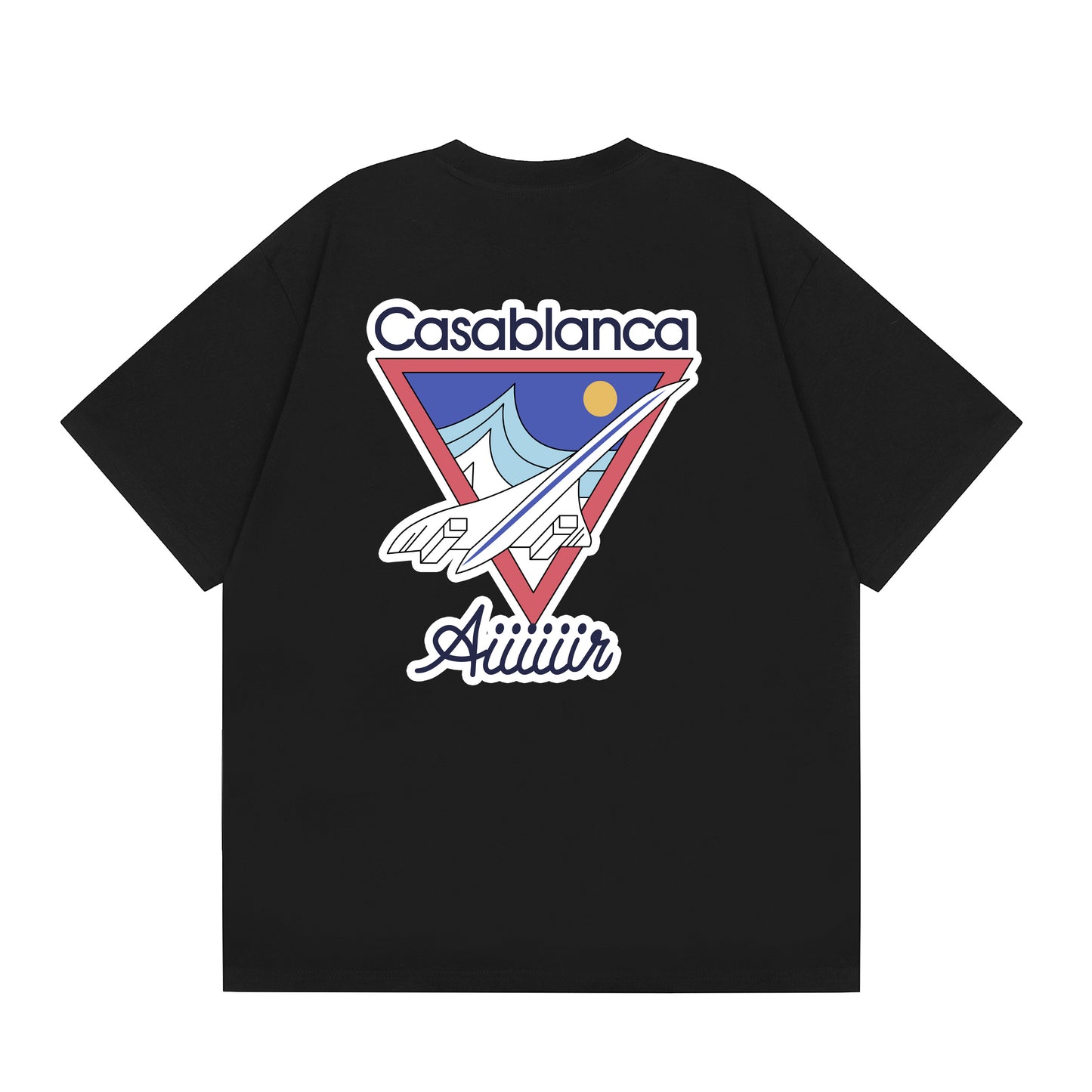 Casablanca T-shirt