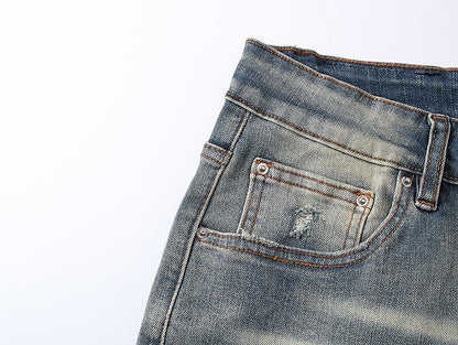 Amiri Short Jeans