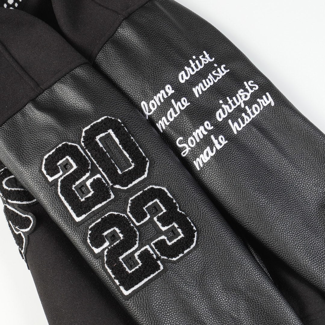 Amiri Jacket
