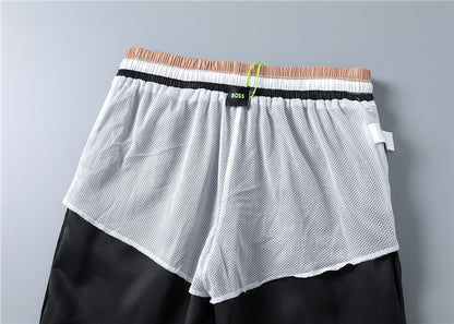 BOSS Short