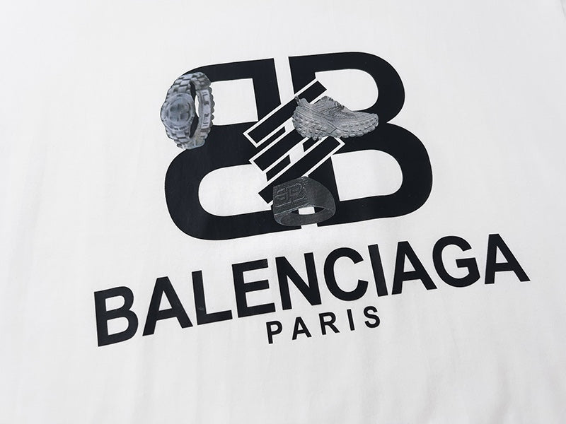 Balenciaga T-shirt