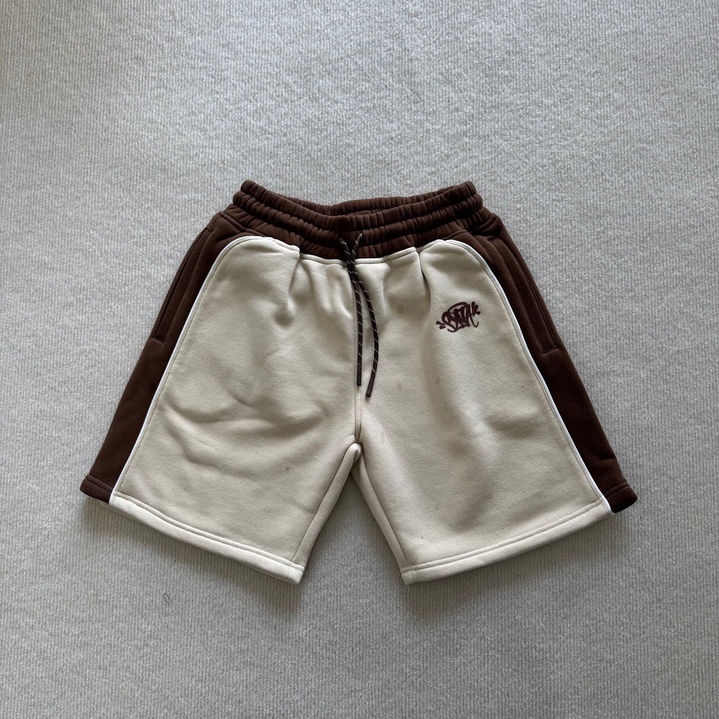 Syna World Conjunto