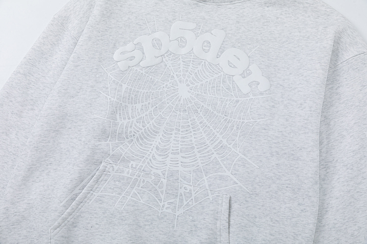 Sp5der Angel Conjunto