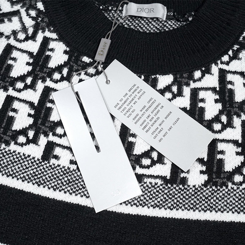 Dior Sweater