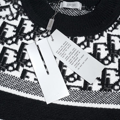 Dior Sweater