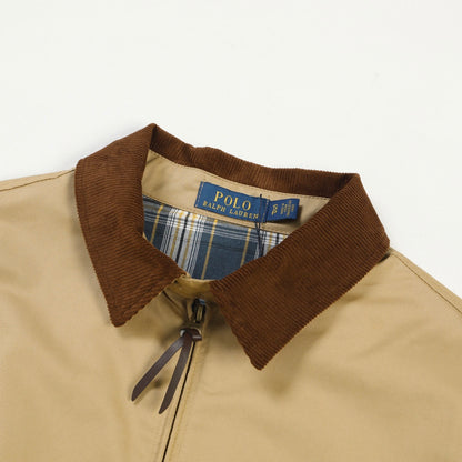 Ralph Lauren  Jacket zip-up