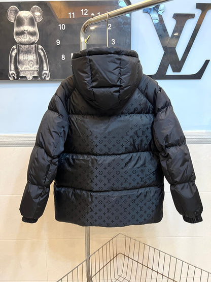 Louis Vuitton Jacket
