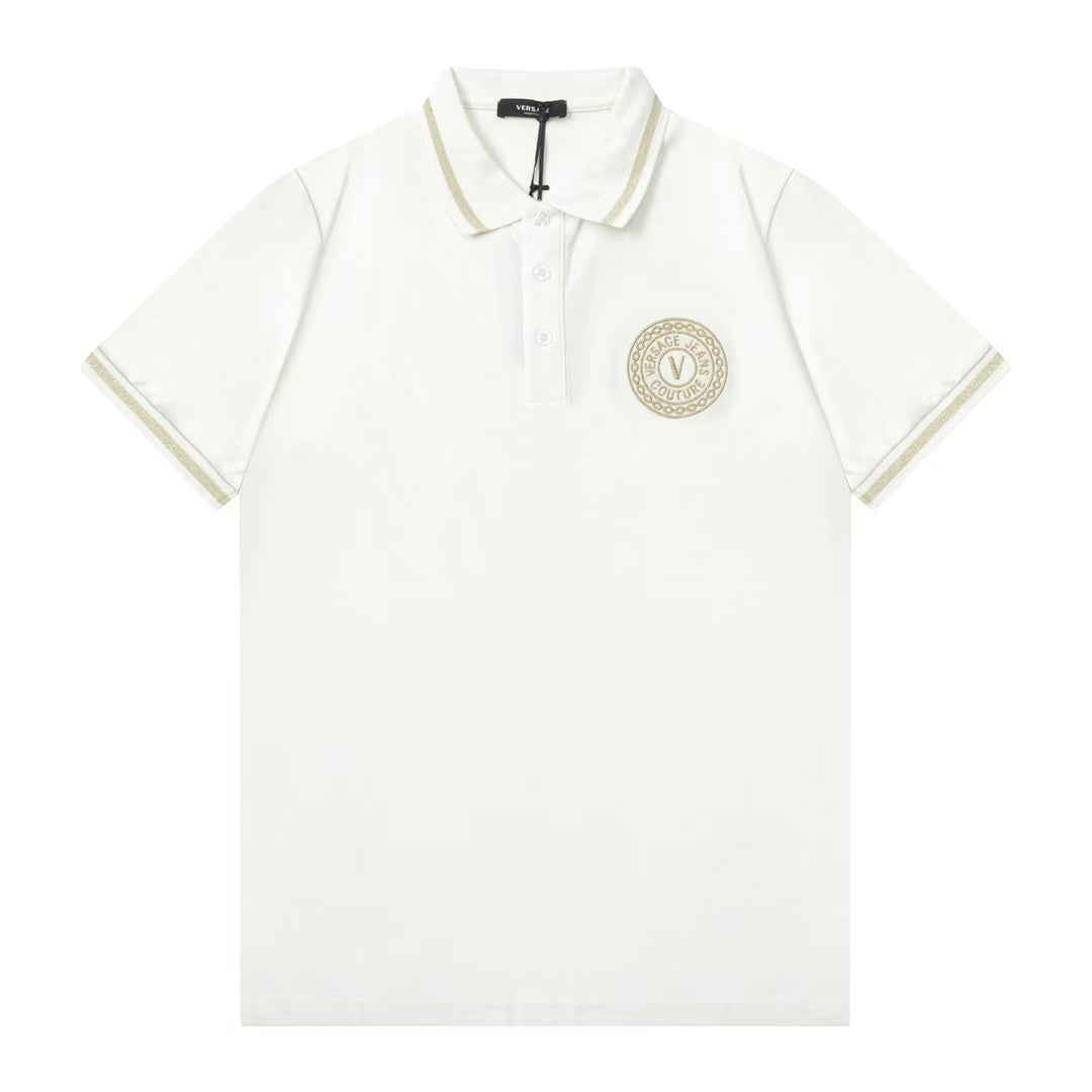 Versace T-shirt Polo