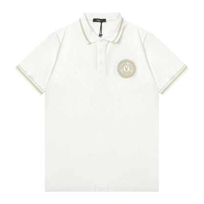 Versace T-shirt Polo