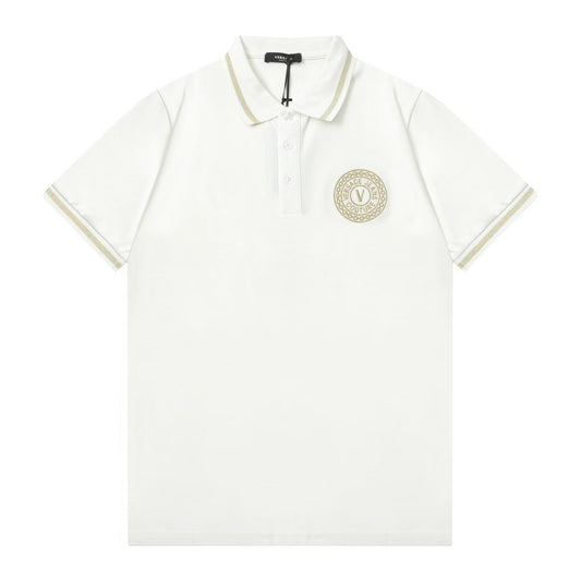 Versace T-shirt Polo