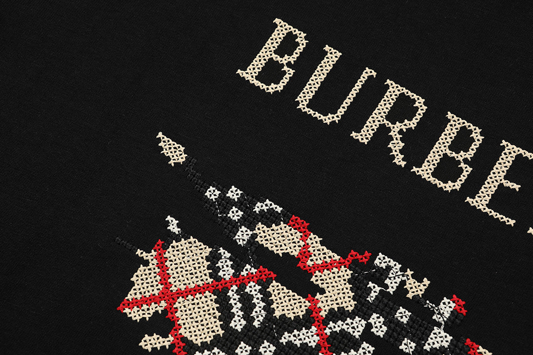 Burberry T-shirt