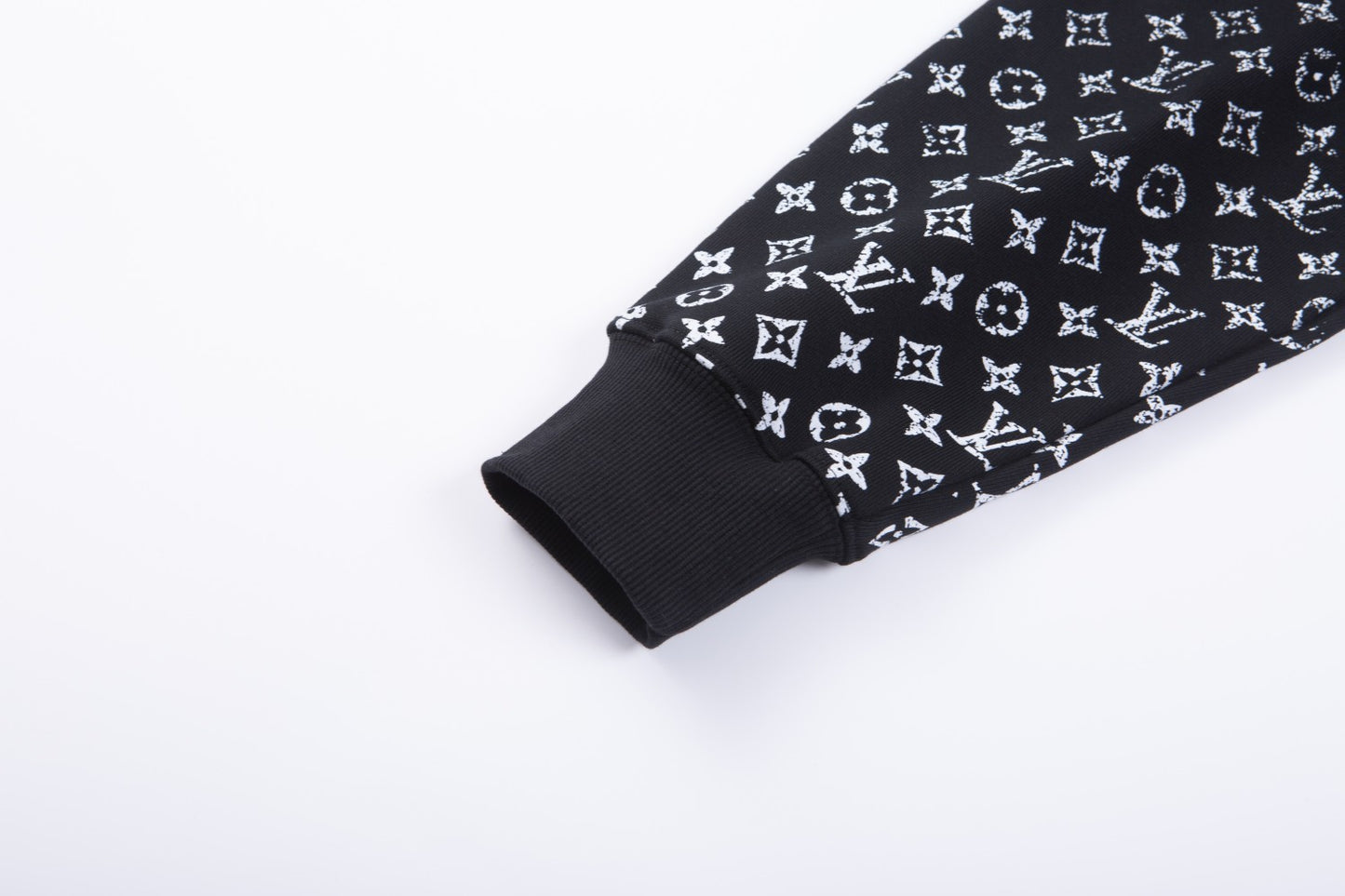 Louis Vuitton Hoodie Sweater