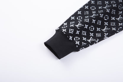 Louis Vuitton Hoodie Sweater