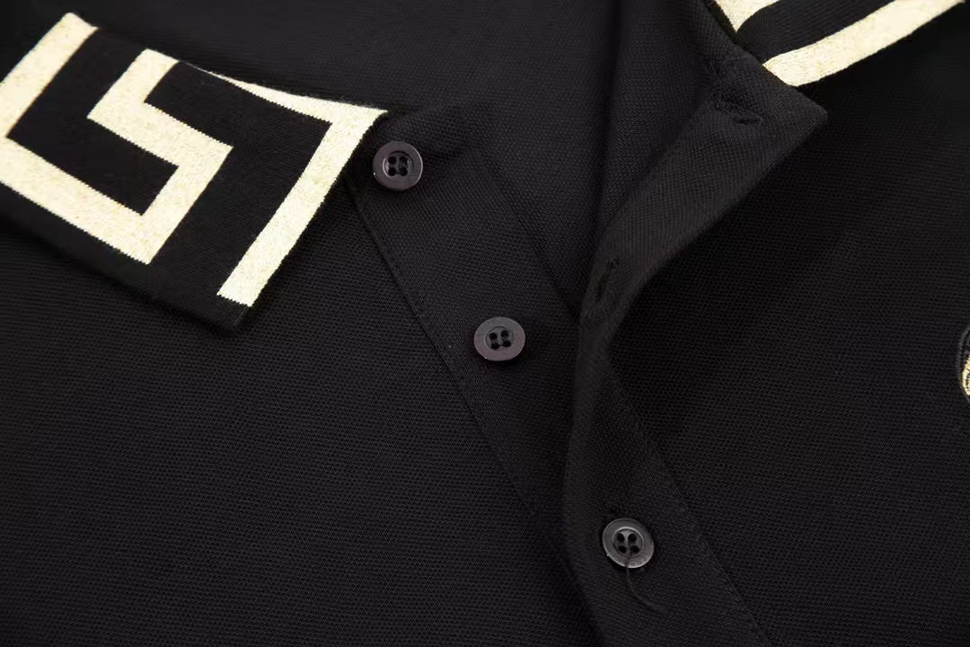 Versace T-shirt Polo