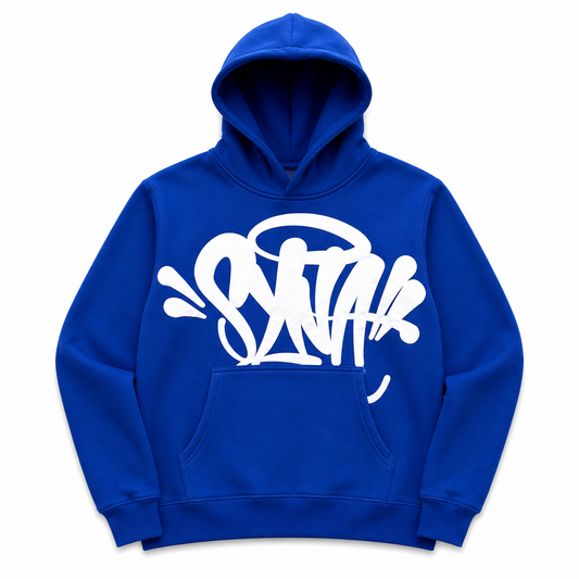 Syna World Hoodie Sweater