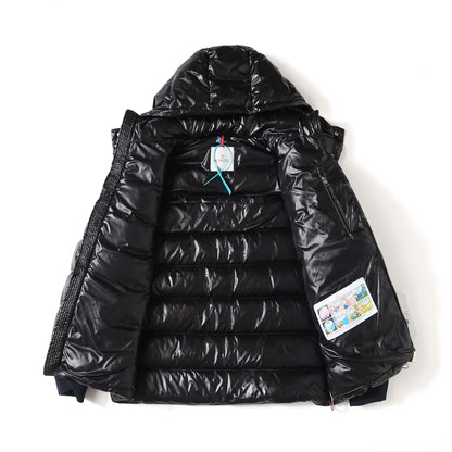 Moncler Jackets & Coats